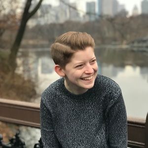 Meet your Posher, Sophie